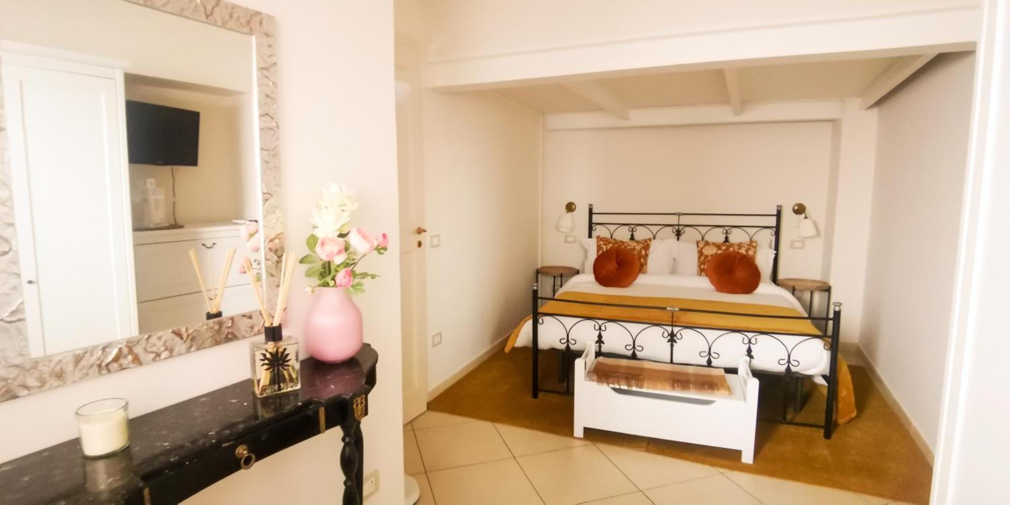 Donna Rosa - Main Avenue Villa Taormina Exteriör bild