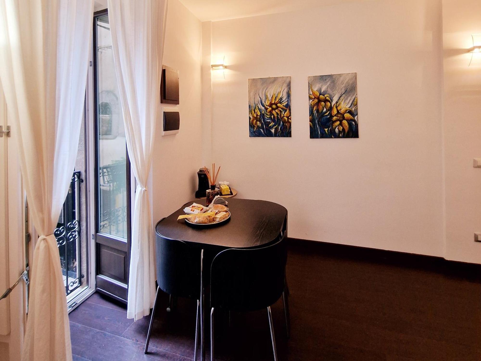 Donna Rosa - Main Avenue Villa Taormina Exteriör bild